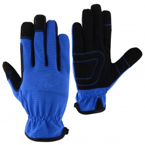 Mechanic Gloves